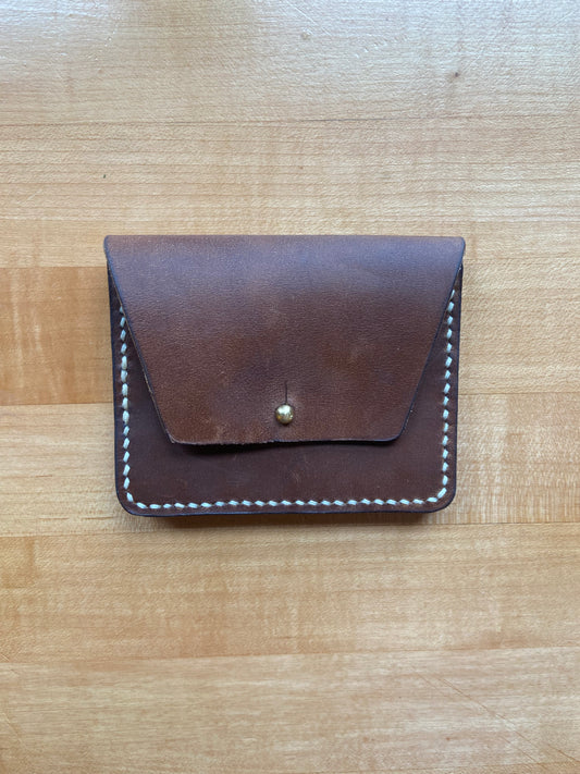 Jessamine Wallet