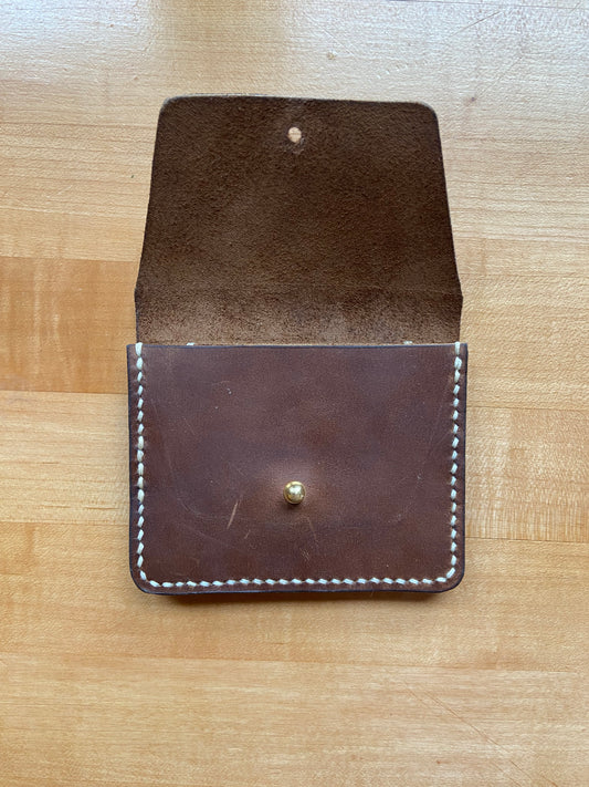 Jessamine Wallet